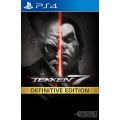 Tekken 7 - Definitive Edition PS4